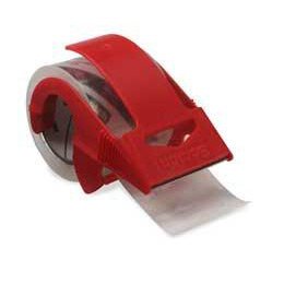 Scotch Heavy Duty Shipping Tape Clear 1-7/8 x 38 yds.