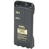 Nabc Lmr Nimh Battery