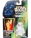 Star War Power of the Force Princess Leia Red Card Figure_s-1