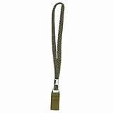 Green Replacement Walking Stick Wrist Strap