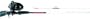 Laker� Brave Eagle� Spincasting Combo