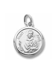 St.Jude Charm