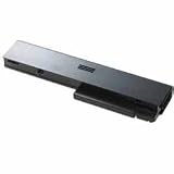 HP 8200 series PB992A 8-Cell Li-Ion Primary Battery