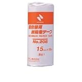 ニチバン 紙粘着テープ 208-15の画像