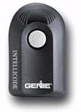 Genie Intellicode GIT-1 ONE Button Garage Door Opener Remote 33069R