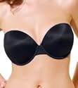 Panache Women's Porcelain Molded Strapless Bra - 3370