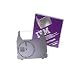 Lexmark Model 1380999 Easystrike Typewriter Ribbon