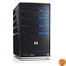 HP EX475 MediaSmart Home Server (AMD Live, Windows Home Server, 1 TB Hard Drive)
