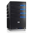 HP EX475 MediaSmart Home Server (AMD Live, Windows Home Server, 1 TB Hard Drive)