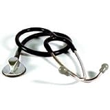 3M LITTMANN VETERINARIAN STETHOSCOPES Vet Stethoscope, Master Classic II, Single Sided Chestpiece, 3
