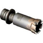 TRUSCO ミヤナガ S-LOCK 深穴ホールソー Φ40 (刃のみ) SLF040