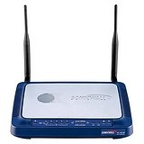 Sonicwall 01-SSC-5740 54Mbps Wireless Access Point