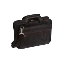 SwissTravel Business Line "Z�rich" Aktentasche mit Notebookfach f�r Ger�te bis 40,6 cm (16 Zoll) in schwarz