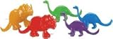 Eyelet Outlet Brads Dinosaurs 12/Pkg QBRD-729; 3 Items/Order
