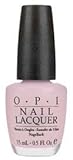 Review OPI NLH24 / OPI Nail Polish I'll Take the Cake! H24 Color Lacquer Garden Party