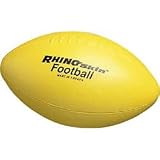 Rhino Skin Football - Quantity of 3