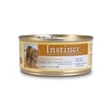 Nature's Variety Instinct Chicken Formula Canned Cat Food