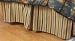 Baby : Rough Riders Twin Bedding Skirt