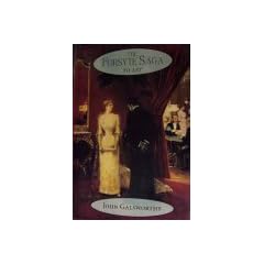 Forsyte Sage, the: TO LET