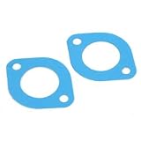 Carburetor Flange Gasket, 58GX, 50GX, 80GX (3.6) by Evolution Engines