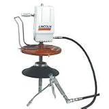 Lincoln Automotive Air Operated Grease Pump, Model# 989