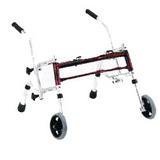 Drive Glider Walker, Combo Pack, Pediatric -1 ea