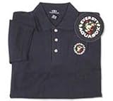 Minor League Baseball Everett Aquasox Polo Shirt