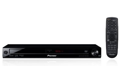 Pioneer DV 2011 Multi Region Code Free 5.1 Channel Audio DVD Player With DviX. Dual Voltage With PAL & NTSC For Worldwide Use. 21XLP4VR4kL Pioneer DV 2011 Multi Region Code Free 5.1 Channel Audio DVD Player With DviX. Dual Voltage With PAL & NTSC For Worldwide Use.