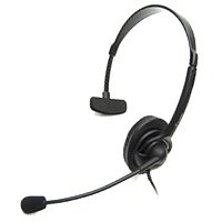 TH100 Professional Telephone Headset