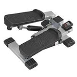 Exercise Stepper (Steel) (14.25L x 14W x 14.75H)