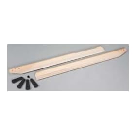PV0039 Main Rotor Blades 550mm Raptor 30 from Thunder Tiger Blades