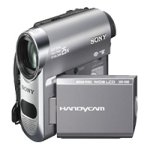 Review Sony  / Sony Handycam DCR-HC62E - Camcorder - Widescreen Video Capture - 1070 Kpix - optical zoom: 25 x - Mini DV