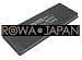 MacBook 13A1181.MA472.MA472*/Aの  A1185  対応バッテリー
