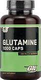 Glutamine 1000mg - 60 - Capsule