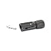 Amphenol Industrial H4CMC4DS-10 Solar Connector Socket, Stamped and Formed, Snap-Lock Coupling, , Crimp Contact Termination, Male Inline Plug, Cable Size 4 mm² / AWG 12 (Pack of 10)