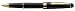 Mont Blanc Meisterstuck Classique Gold Rollerball (12890)
