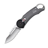 Redpoint, Platinum Thermoplastic Handle, ComboEdge - Redpoint