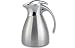 Leifheit Penguin Brushed Finish Vacuum Carafe 1.0 L/ 34 OZ- Leifheit 28500 