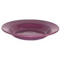 Fiesta Heather 451 9 Rim Soup (13 1 4 Oz) by Fiestaware