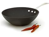 Review Calphalon C165P / Calphalon Commercial Nonstick 10-Inch Stir-Fry Pan
