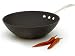 Calphalon Commercial Hard-Anodized Nonstick Stir Fry Pan 3x10-in.