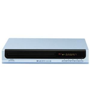 ���å��� DVD�ץ졼�䡼 ����С� DS-DPC207SV