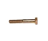 Murray Lawn Mower Parts # 01X193MA BOLT-HEX.25-20X1.75 G