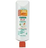 Avon Bug Guard Plus Gentle Breeze SPF 30 Bug Repellent Lotion