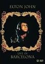 Elton John - Live In Barcelona [DVD] [1992]