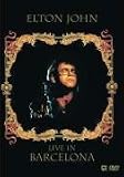 Elton John - Live In Barcelona [1992]