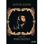 Elton John - Live In Barcelona [DVD] [1992]
