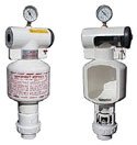 Vac-Alert SVRS VA-2000S Submerged