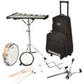 Ludwig LE2482R Percussion Learning Center Combo Kit