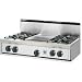 BlueStar RGTNB364CBSS 36